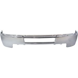 2011-2014 CHEVROLET Front bumper face bar OEM# 25832522 PL# GM1002838