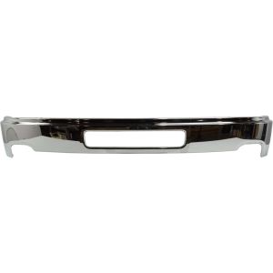 2011-2014 GMC Front bumper face bar OEM# 25998989 PL# GM1002839