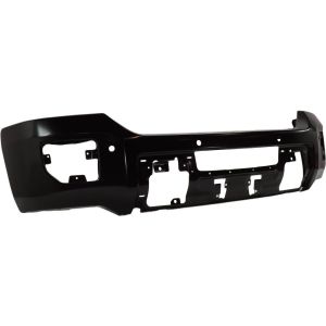2015-2019 GMC Front bumper face bar CAPA OEM# 84089436 PL# GM1002857C