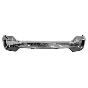 2016-2019 CHEVROLET Front bumper face bar CAPA OEM# 84029812 PL# GM1002862C