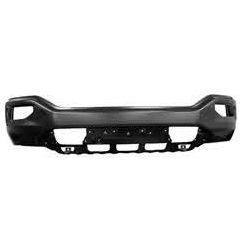 2016-2019 GMC Front bumper face bar OEM# 23381975 PL# GM1002865