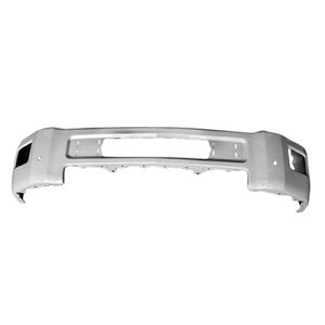 2015-2019 CHEVROLET Front bumper face bar CAPA  OEM# 84057925 PL# GM1002871C