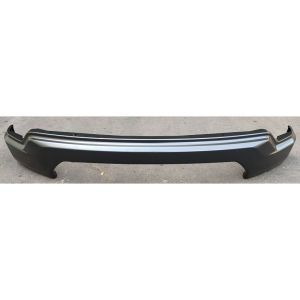 2019-2022 GMC Front bumper face bar OEM# 84367307 PL# GM1002876