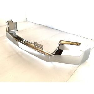 2020-2023 CHEVROLET Front bumper face bar OEM# 84603323 PL# GM1002881