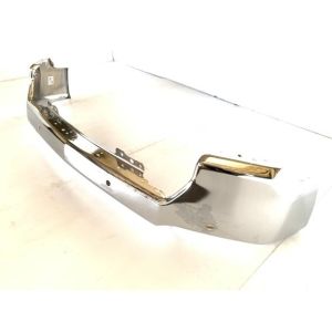 2020-2023 CHEVROLET Front bumper face bar OEM# 84795615 PL# GM1002882