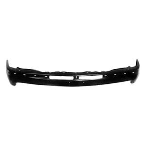 1999-2002 CHEVROLET SILVERADO 1500 Front bumper assembly OEM# 12335826-PFM PL# GM1003128