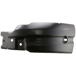 2007-2013 CHEVROLET Front bumper extension outer Left Driver Side OEM# 22737638 PL# GM1004148