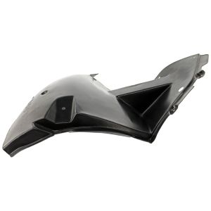 2005-2011 CADILLAC Front bumper extension outer Right Passenger Side OEM# 25911106 PL# GM1005145