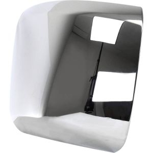 2012-2013 CHEVROLET Front bumper extension outer Right Passenger Side CAPA OEM# 22796187 PL# GM1005157C