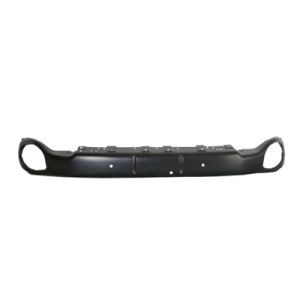 2004-2007 BUICK RAINIER Front bumper reinforcement CAPA  OEM# 15174444 PL# GM1006413C