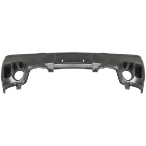 1999-2007 GMC Front bumper reinforcement OEM# 15060470 PL# GM1006414