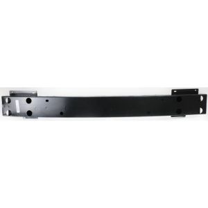 2008 CHEVROLET MALIBU Front bumper reinforcement OEM# 25993219 PL# GM1006430