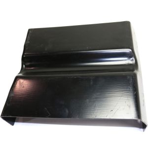 2003-2023 CHEVROLET Front bumper reinforcement OEM# 15753328 PL# GM1006436