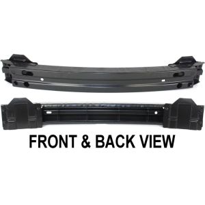2006-2011 CHEVROLET HHR Front bumper reinforcement CAPA OEM# 25913641 PL# GM1006582C