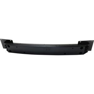2007-2009 SATURN AURA Front bumper reinforcement CAPA OEM# 25916005 PL# GM1006646C