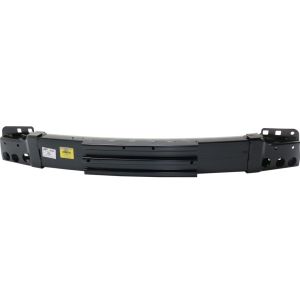 2007-2017 GMC Front bumper reinforcement CAPA OEM# 22806758 PL# GM1006658C