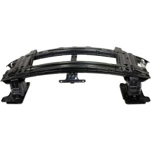 2008-2009 SATURN VUE Front bumper reinforcement OEM# 20910258 PL# GM1006663