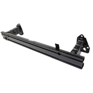 2015-2018 CHEVROLET CITY EXPRESS Front bumper reinforcement CAPA  OEM# 19316710 PL# GM1006682C