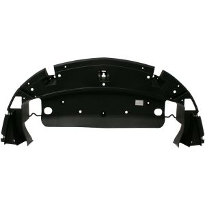 2006-2007 CHEVROLET MONTE CARLO Front bumper reinforcement lower OEM# 25855329 PL# GM1007109