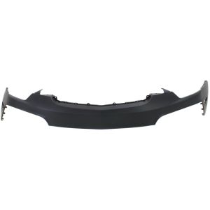 2008-2010 SATURN VUE Front bumper upper CAPA OEM# 22949860 PL# GM1014104C