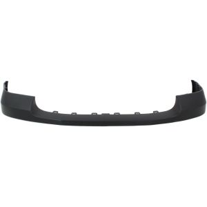 2011-2014 GMC SIERRA 2500 HD / SIERRA 3500 HD Front bumper upper OEM# 22777685 PL# GM1014105
