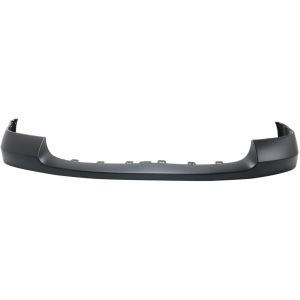2011-2014 GMC Front bumper upper CAPA  OEM# 22777685 PL# GM1014105C