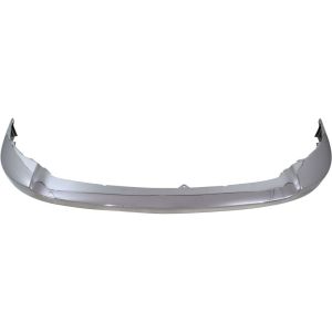 2011-2014 CHEVROLET SILVERADO 2500 HD Front bumper upper OEM# 25883355 PL# GM1014106