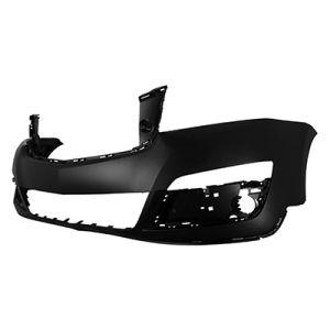 2013-2017 GM TRUCKS & VANS TRAVERSE FRONT BUMPER COVER UPPER PRIMED **CAPA** OEM#23328140 (P) 2013-2017 PL# GM1014107C