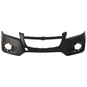 2013-2016 CHEVROLET TRAX Front bumper upper OEM# 95242011 PL# GM1014110