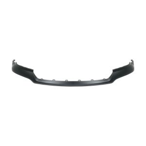 2014-2015 GMC SIERRA 1500 Front bumper upper CAPA OEM# 23432519 PL# GM1014113C