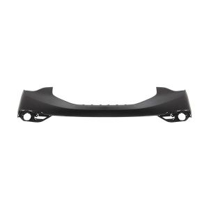 2017-2019 GMC ACADIA Front bumper upper OEM# 84286368 PL# GM1014125