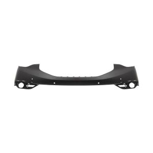 2017-2019 GMC ACADIA Front bumper upper OEM# 84286370 PL# GM1014126