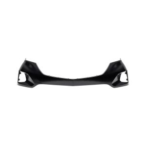 2018-2021 CHEVROLET EQUINOX Front bumper upper OEM# 84385251 PL# GM1014130