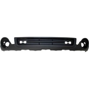 2007-2013 GMC SIERRA 1500 Front bumper lower CAPA OEM# 15131299 PL# GM1015100C