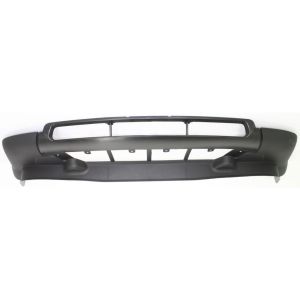 2006-2007 SATURN VUE Front bumper lower OEM# 15145505 PL# GM1015101