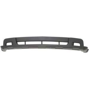 2007-2009 CHEVROLET EQUINOX Front bumper lower OEM# 15266249 PL# GM1015104