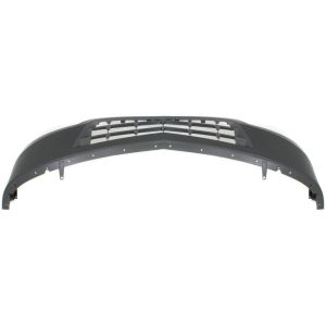 2009-2012 CHEVROLET TRAVERSE Front bumper lower OEM# 25912410 PL# GM1015105