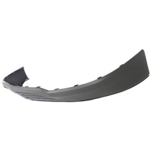 2009-2012 CHEVROLET TRAVERSE Front bumper lower CAPA  OEM# 25912410 PL# GM1015105C