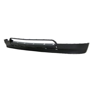 2010-2015 CHEVROLET EQUINOX Front bumper lower CAPA OEM# 25920443 PL# GM1015107C