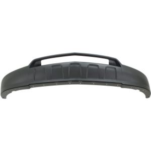 2012-2015 CHEVROLET EQUINOX Front bumper lower OEM# 20849307 PL# GM1015111
