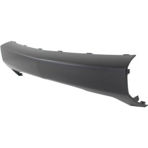 2007-2013 CHEVROLET AVALANCHE Front bumper lower CAPA  OEM# 22858370 PL# GM1015113C