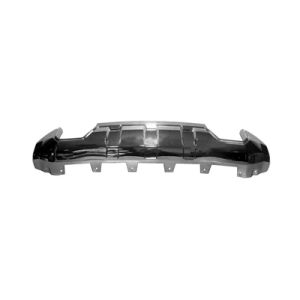 2016-2019 GMC Front bumper lower CAPA  OEM# 23243492 PL# GM1015121C