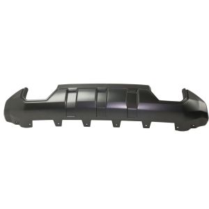 2016-2019 GMC SIERRA 1500 / SIERRA 1500 LIMITED Front bumper lower OEM# 23243493 PL# GM1015122