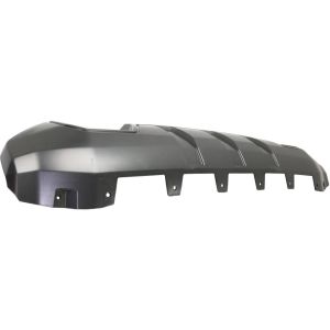 2016-2019 GMC Front bumper lower CAPA  OEM# 23243493 PL# GM1015122C
