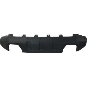 2016-2019 GMC SIERRA 1500 / SIERRA 1500 LIMITED Front bumper lower OEM# 23243494 PL# GM1015123