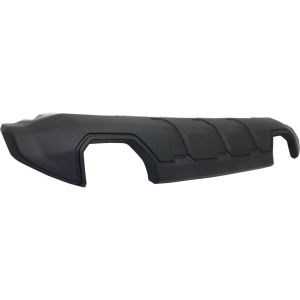 2016-2019 GMC Front bumper lower CAPA  OEM# 23243494 PL# GM1015123C