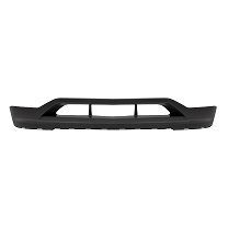2016-2017 CHEVROLET EQUINOX Front bumper lower CAPA OEM# 23370460 PL# GM1015124C