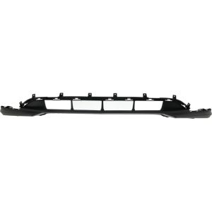 2016-2018 CHEVROLET MALIBU Front bumper lower CAPA  OEM# 23478398 PL# GM1015138C