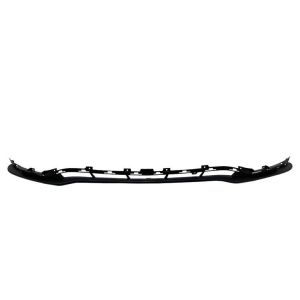 2016-2018 CHEVROLET CRUZE Front bumper lower OEM# 84095934 PL# GM1015156