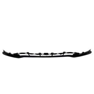 2017-2018 CHEVROLET CRUZE Front bumper lower CAPA  OEM# 84095934 PL# GM1015156C